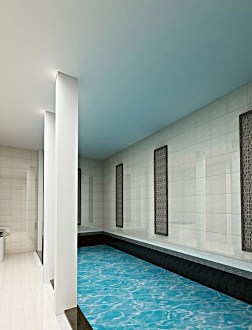 Spa ve Sağlık
